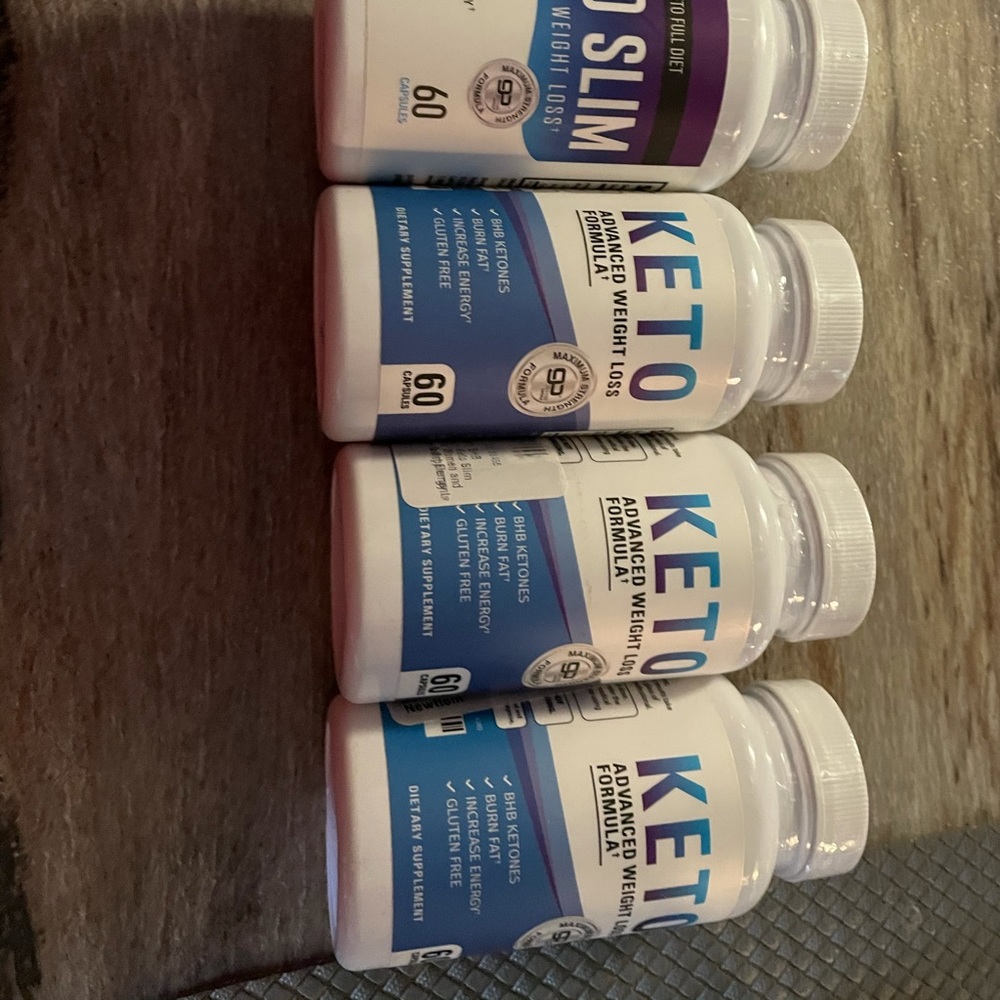 Keto